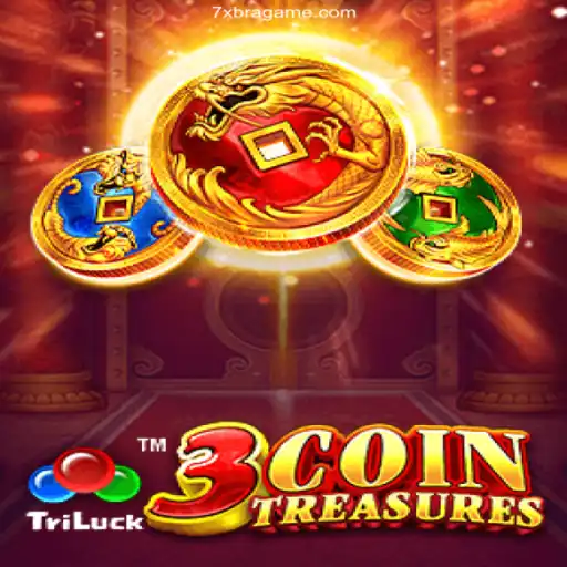 Unveiling 3CoinTreasures: A Journey into Adventure and Strategy with Brazil's Top Betting Platform