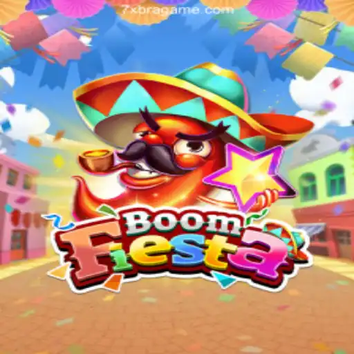 Exploring BoomFiesta: An Ultimate Gaming Experience with 7XBRA COM