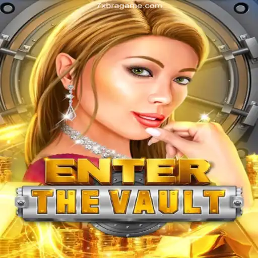 EntertheVault: A Journey into the Unknown with 7XBRA COM ⭐️ A Plataforma de Apostas #1 do Brasil
