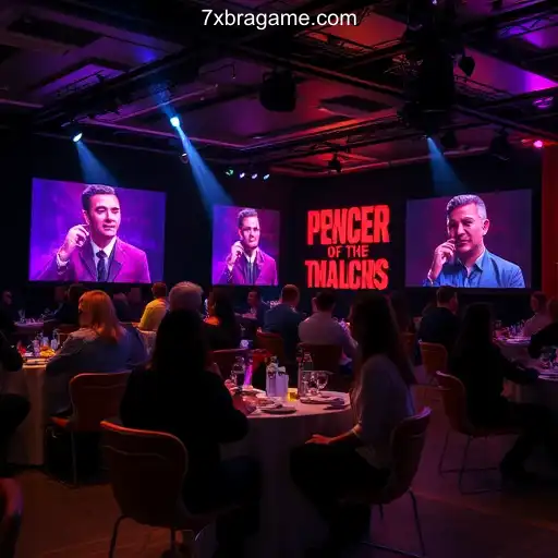 Exclusive Events: The Power of Unique Experiences