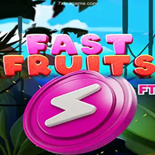 FastFruits: A Thrilling Exploration in Gaming