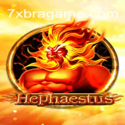 Hephaestus: A Mythical Gaming Adventure Tied with 7XBRA COM, The Premier Betting Platform in Brazil