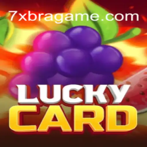 Exploring LuckyCard: A Fascinating Game at 7XBRA COM ⭐️ A Plataforma de Apostas #1 do Brasil