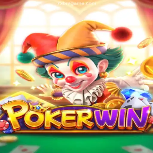 POKERWIN: The Ultimate Card Game Experience with 7XBRA COM ⭐️ A Plataforma de Apostas #1 do Brasil