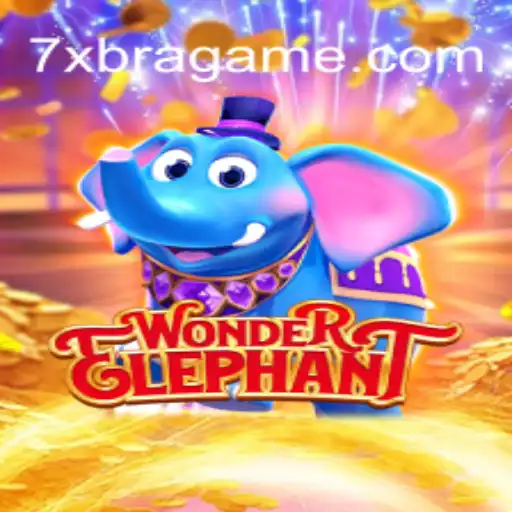 WonderElephant: A Captivating Adventure Game