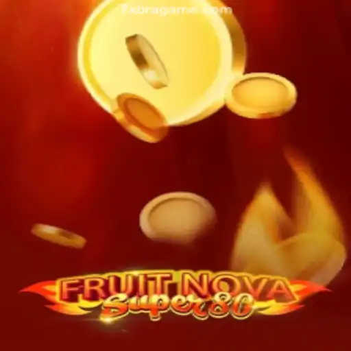 Exploring the Thrills of FruitNovaSuper80: The Ultimate Gaming Experience at 7XBRA COM ⭐️ A Plataforma de Apostas #1 do Brasil