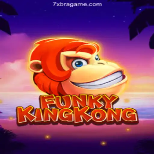 Explore the FunkyKingKong: A New Adventure in Gaming with 7XBRA COM ⭐️ A Plataforma de Apostas #1 do Brasil