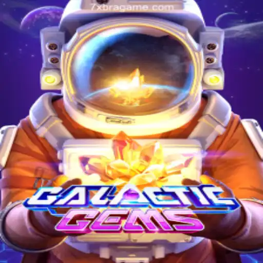 Discover GalacticGems: A Stellar Gaming Experience