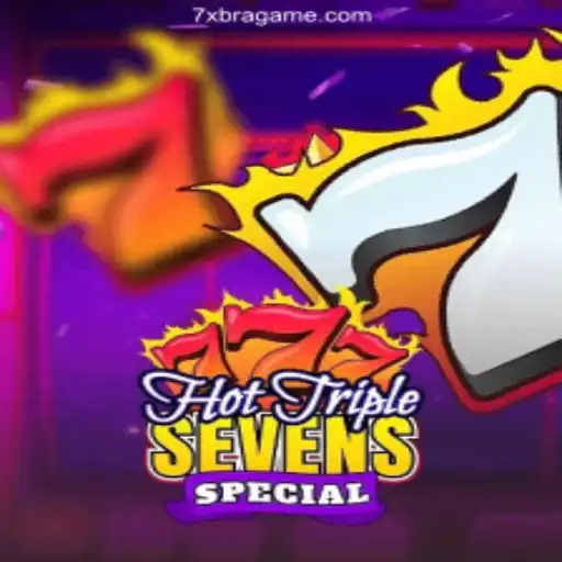 Exploring the Exciting World of HotTripleSevensSpecial on 7XBRA COM: A Platform Dominating Brazil