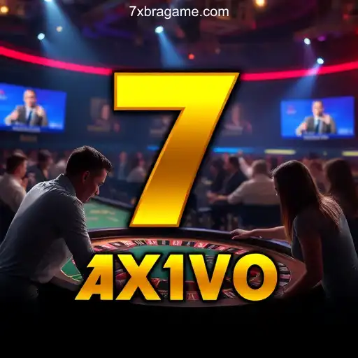 Cassinos ao Vivo: A Revolução no Brasil com 7XBRA COM