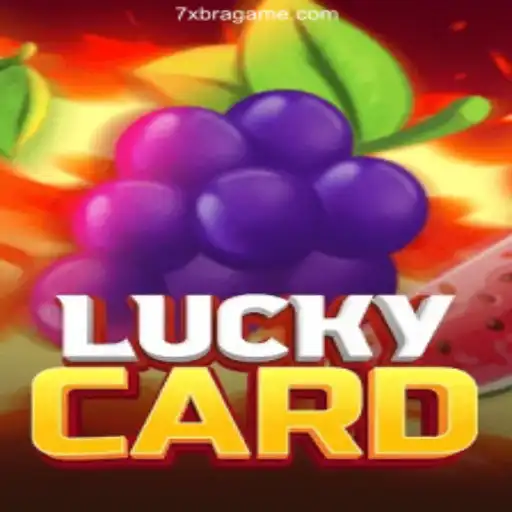 Exploring LuckyCard: A Fascinating Game at 7XBRA COM ⭐️ A Plataforma de Apostas #1 do Brasil