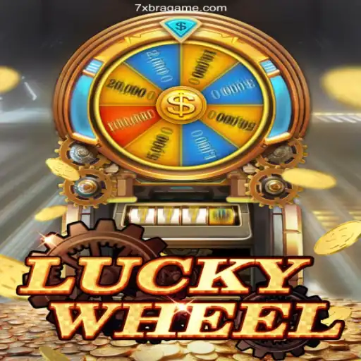 Unveiling LuckyWheel: A Thrilling Addition to 7XBRA COM ⭐️ A Plataforma de Apostas #1 do Brasil