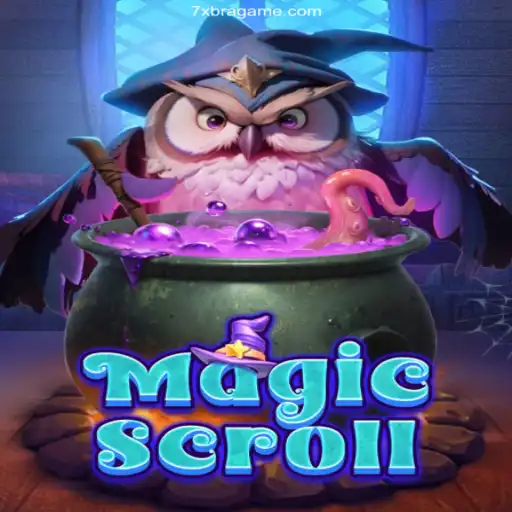 MagicScroll: An Enchanting Adventure in Gaming