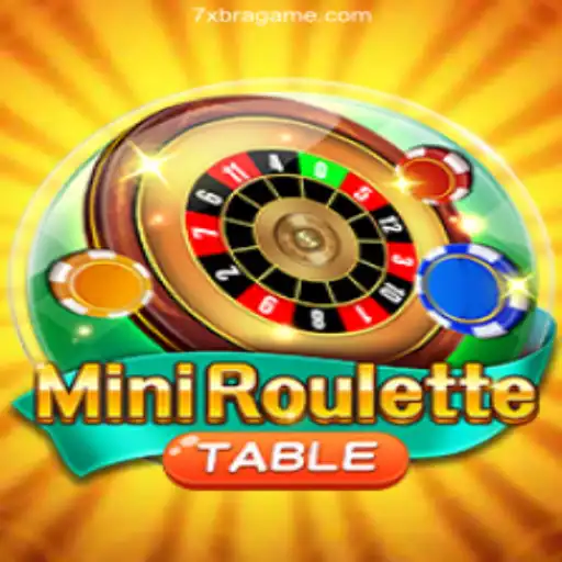 Exploring MiniRoulette: The Exciting Game on 7XBRA COM ⭐️ A Plataforma de Apostas #1 do Brasil