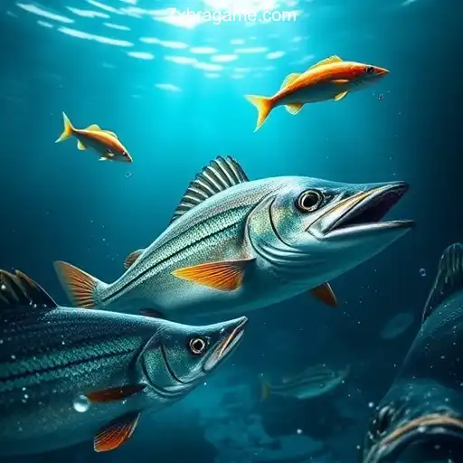 Exploring the World of Online Fishing