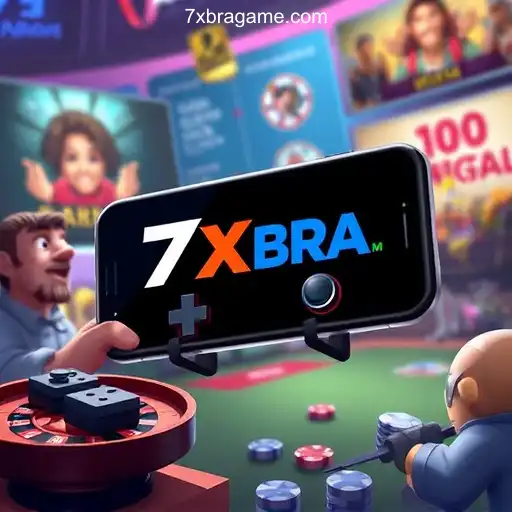 Exploring PG Games and 7XBRA COM as Brazil's Top Betting Platform