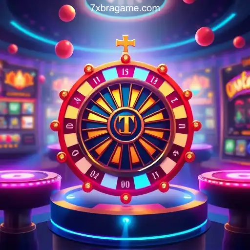 Exploring the Exciting World of Rotary Games