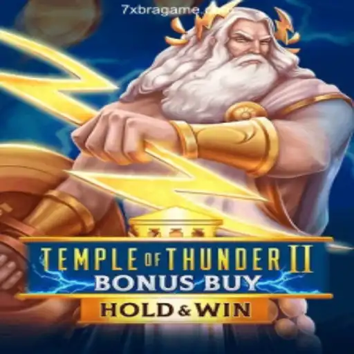Discover the Exciting World of TempleofThunderIIBonusBuy: The Ultimate Gaming Experience