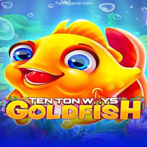 Dive into the World of TenTonWaysGoldfish: Unveiling a Unique Gaming Experience