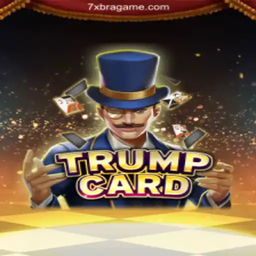 Unveiling TrumpCard: A Strategic Adventure in the World of 7XBRA COM ⭐️