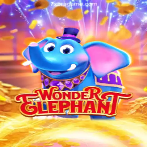 WonderElephant: A Captivating Adventure Game